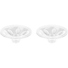 Spare silicone pad 21mm – 2pcs. for breast pumps Elia-Serenity