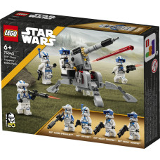 Lego 75345 501st Clone Troopers Battle Pack