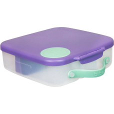 B.box BB400603 Lunchbox Lilac Pop