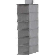 Springos Wardrobe organizer Springos HA3033 6 shelves