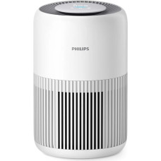 Philips PureProtect Mini Smart 900-sarjan ilmanpuhdistin, valkoinen - AC0920/10