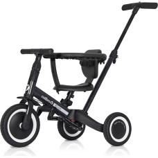 Colibro Tremix Up 6-in-1 lasten polkupyörä — Magnetic