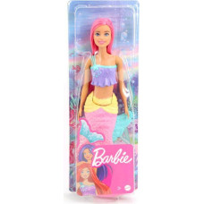Barbie 74696 BARBIE DREAMTOPIA Merenneitonukke