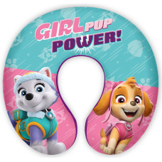 Paw Patrol -niskatyyny tytöille