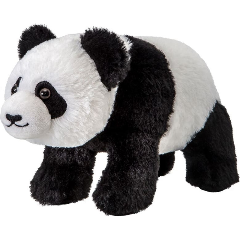 Wild Planet Pehmolelu, panda, 25 cm