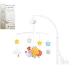 Other Soiva mobiili - 92243 - HEDGEHOG & STARS