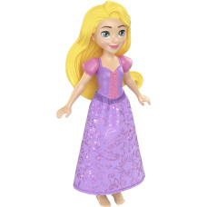 Disney Princess pienet nuket
