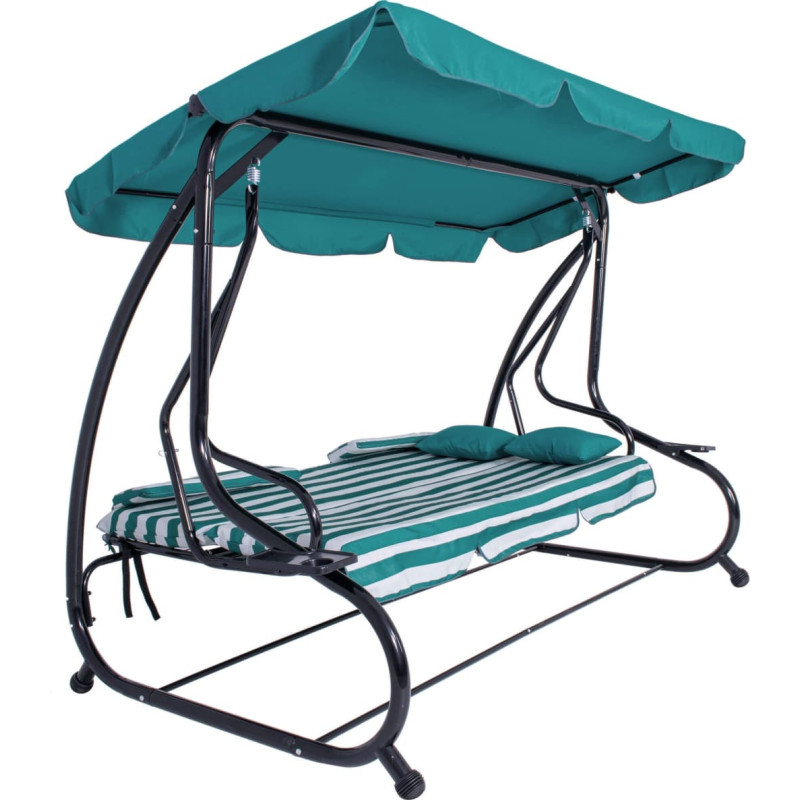 Springos Puutarhakeinu Springos GS0024