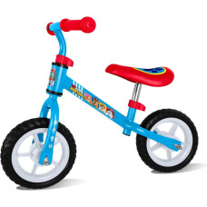 Potkupyörä Paw Patrol -teemalla