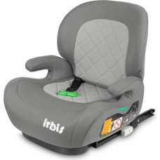 Caretero IRBIS I-SIZE turvaistuin GRAPHITE (125-150)