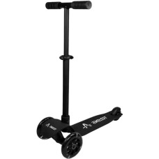Potkulauta Aest Kids Scooter, black