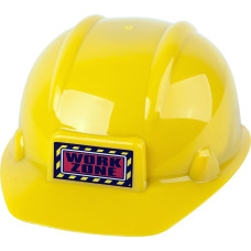 Classic World Edu suojakypärä – rakennustyöhön / työskentelyyn / yleiskäyttöön