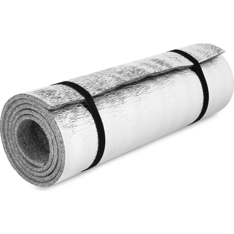 Spokey DIRAN kaksikerroksinen makuualusta, 180 × 50 × 0,8 cm