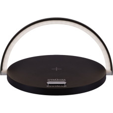 Strühm Pöytälamppu SATURN LED BLACK