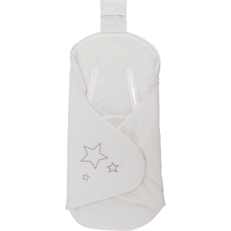 Fillikid peitto turvakaukaloon