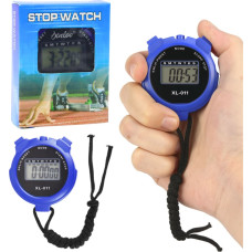 Elektroninen sekuntikello