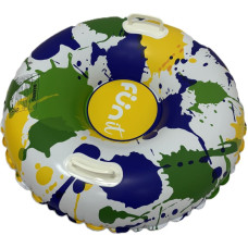 Fun It INFLATABLE SNOW TUBE  "POP"