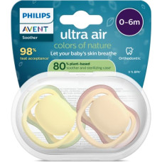 Philips Avent SCF087/07 Air tutti, 0–6 kuukautta, päivään ja yöhön