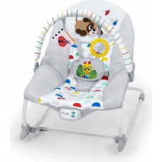 Baby Einstein sitterituoli “Dean's Discovery Spot”, 17193