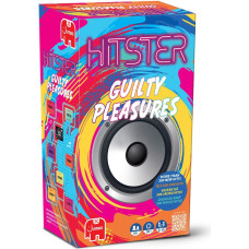 HITSTER bilepeli: Guilty Pleasures