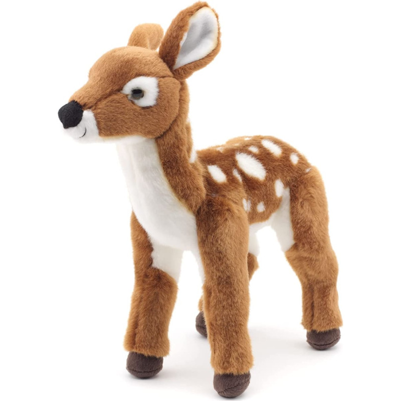 Uni-Toys pehmolelu — peura, 30 cm