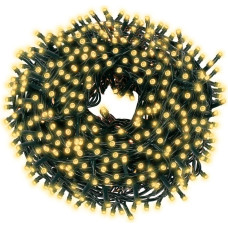 Springos CL0546 Christmas lights, 750 LED