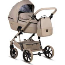 Tutis VIVA6+ ESSENTIAL 2/1 Warm grey 068 stroller