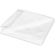 Sensillo hygieniskt jerseyunderlägg 80 × 160 cm, gummerat