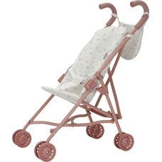 Little Dutch Metal Doll Stroller