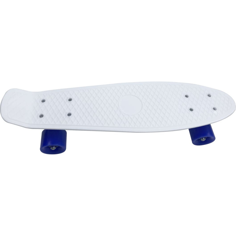 Bottari Skateboard BOTTARI, white/ blue