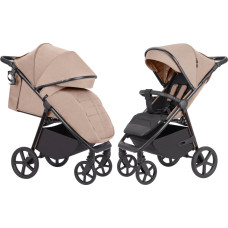 Carrello Baby Carrello Baby Barnvagn Bravo plus CRL-5515 Royal Beige Bravo plus CRL-5515 Royal Beige