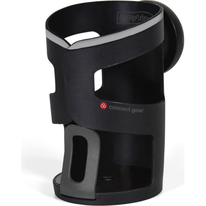 Bumprider Connect Mini mukiteline