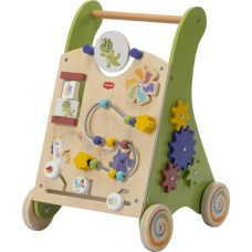 Tiny Love puinen aktivitettikävelytuki – Born to Part