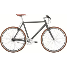 Excelsior Bicycle EXCELSIOR Swagger, gray (M)