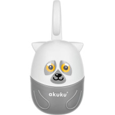 Akuku A0689 tuttikotelo, Lemur