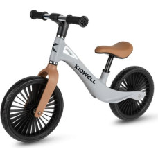 Kidwell balanscykel NIX, grey/brown, Kidwell
