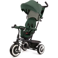 Kinderkraft KINDERCRAFT tricycle ASTON 2 Plus, green, KRASTO02GREPL00