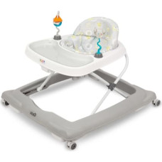 Toyz kävelytuoli vauvalle CANTO GREY