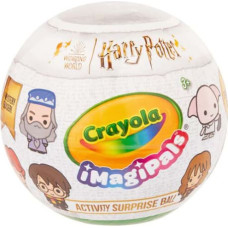 Crayola luova setti Imagipals 4-in-1 Harry Potter 35098