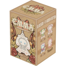 Lucky Emma Blind box figurine - Secret Forest Garden Party