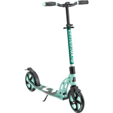 Six Degrees Scooter potkulauta 205 mm, mint - AU 612