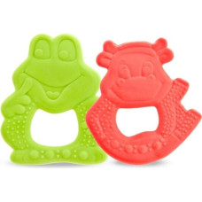 Tullo elastic teether 2 pcs, 051