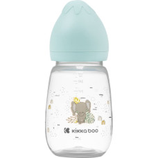 PP feeding bottle 260ml Savanna Mint