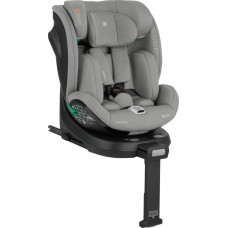 Car seat 40-150 cm i-Twist i-SIZE Light Grey