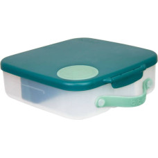 B.box BB400607 Lunchbox Emerald Forest