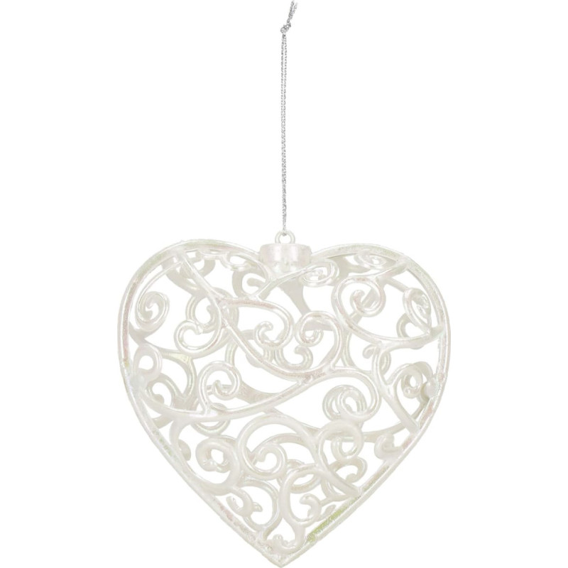 Springos Ziemassvētku rotājums Springos CA0774 9cm