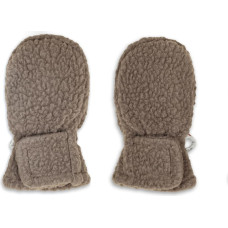 Lodger vauvan lapaset Mittens Teddy, Buffalo, 0–12 kk, tuotekoodi MTT 535_0-12