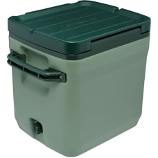 Stanley High Box The Cold-For-Days Outdoor Cooler 28.3L green