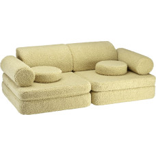 Wigiwama Matcha Settee Sohva