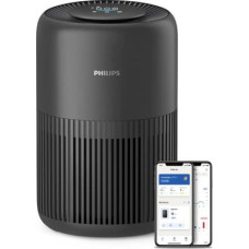 Philips PureProtect Mini Smart 900-sarjan ilmanpuhdistin, musta - AC0951/13